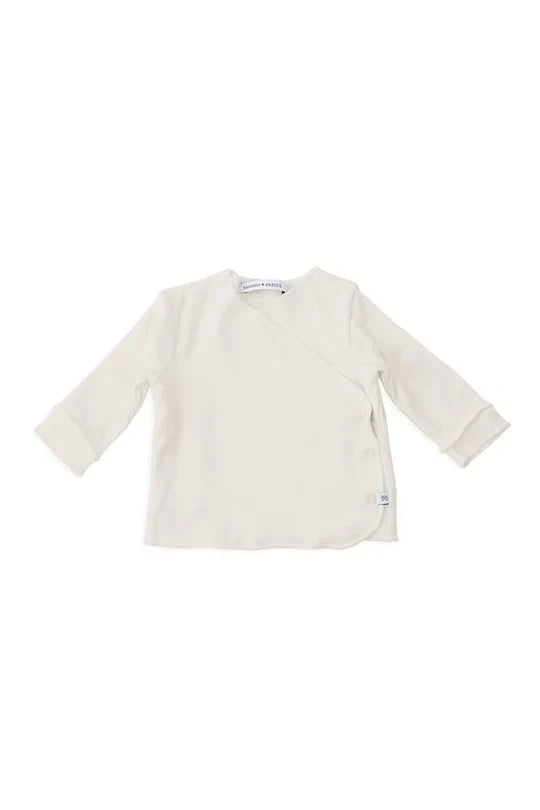 BAMBOOM - COMPLETO 2PZ PURE BIANCO - 1MESE