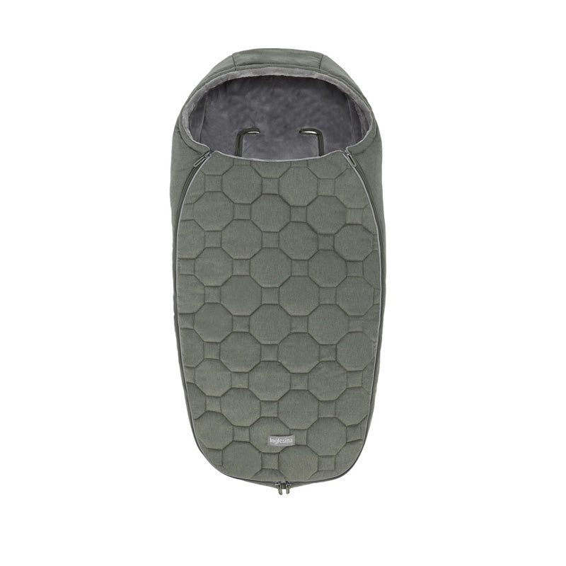 INGLESINA SACCO TERMICO PASSEGGINO - FOREST GREEN