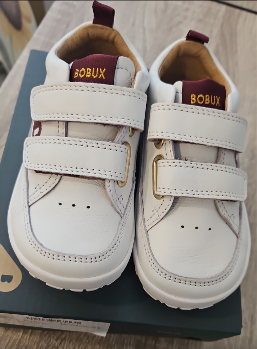 Bobux I WALK Dawn