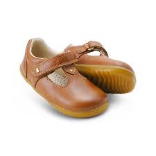 V2564 BOBUX - STEP UP LOUISE - TOFFEE