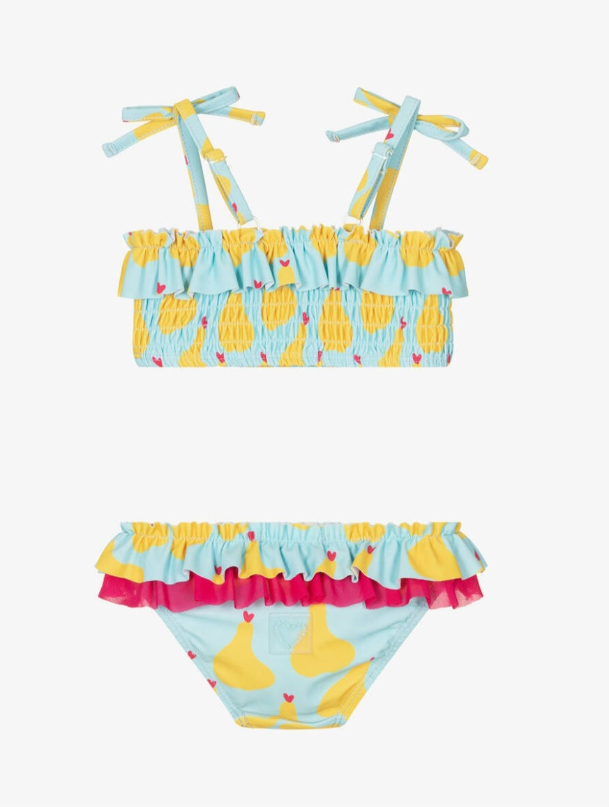 AGATHA RUIZ DE LA PRADA Bikini - pear