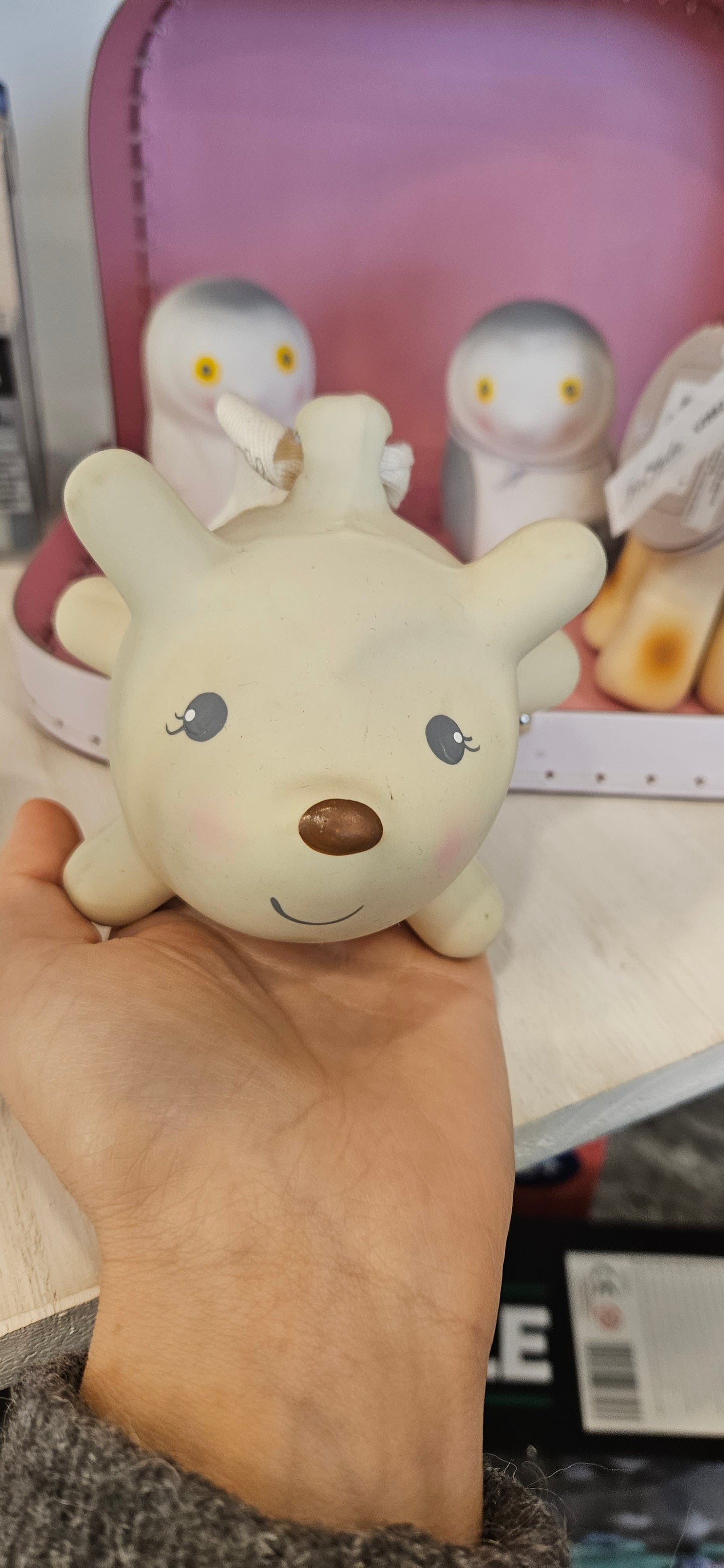 T299 TIKIRI - ETHAN IL RICCIO