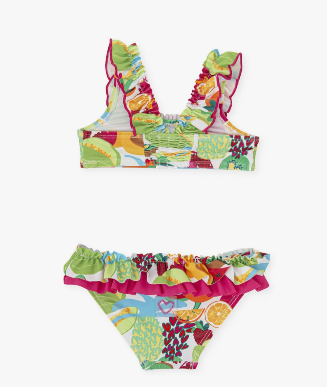 AGATHA RUIZ DE LA PRADA Bikini - macedonia