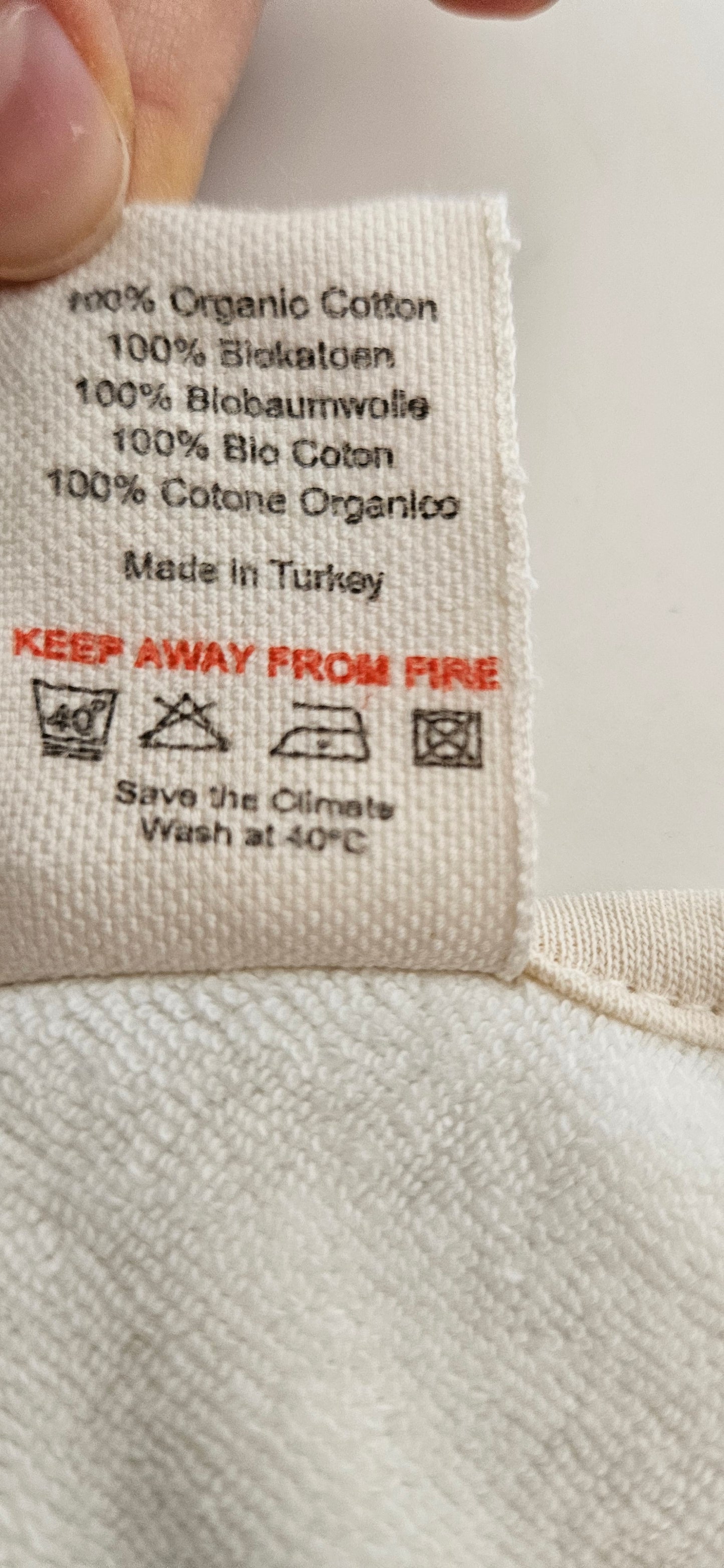 FRESK Bavaglino bandana