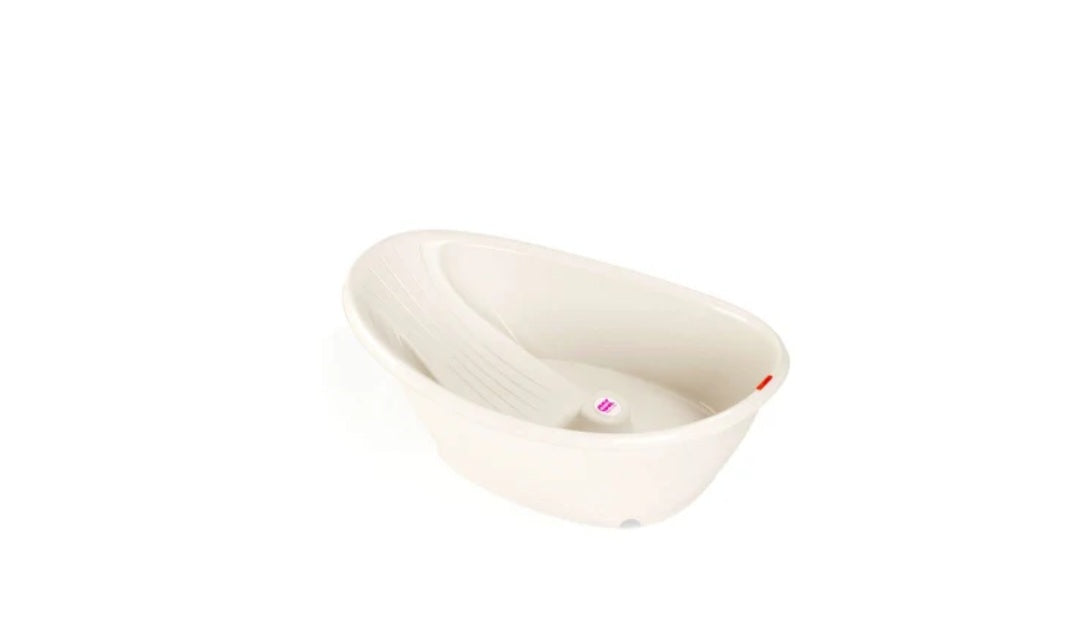 OK BABY Vaschetta bagno Bella - bianca