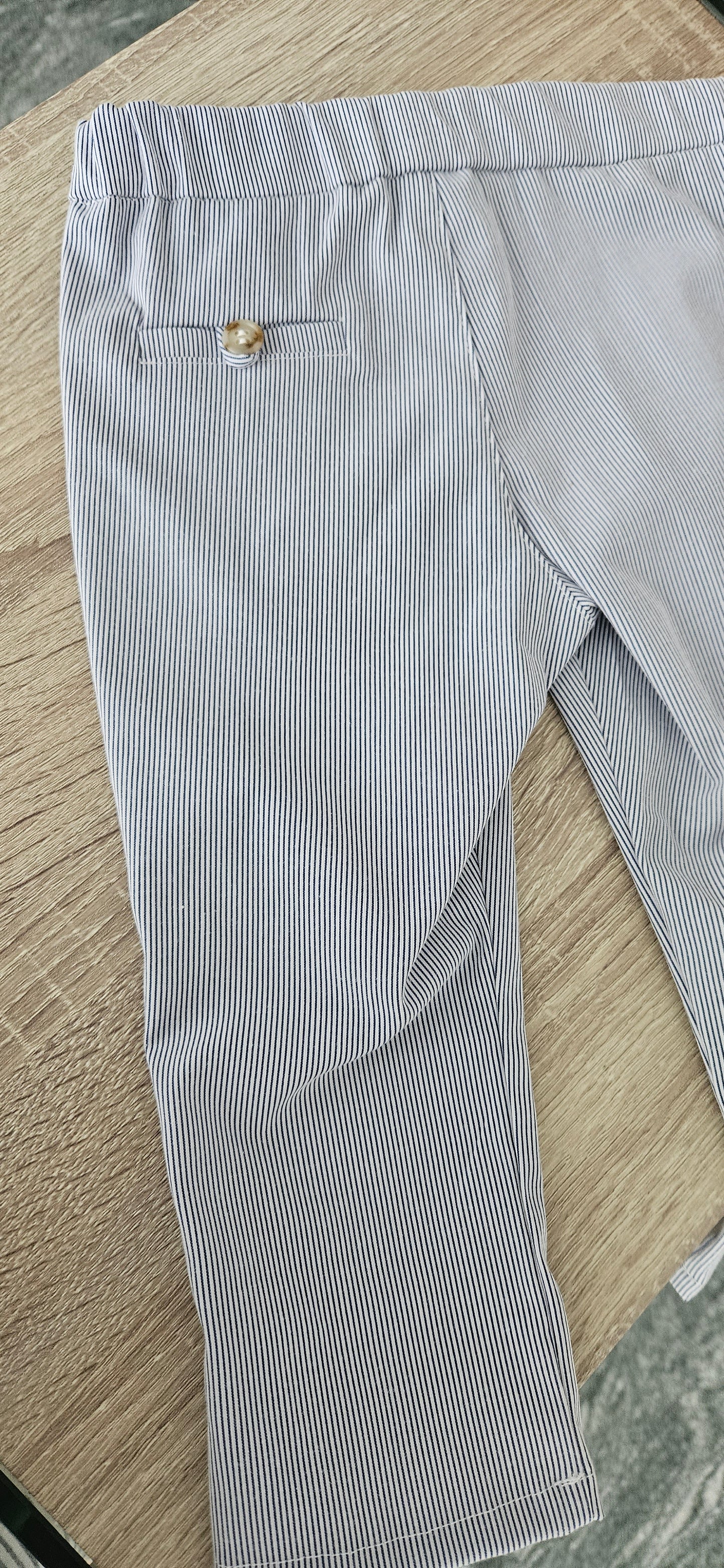 COCCODÉ Completo 3pz con camicia body