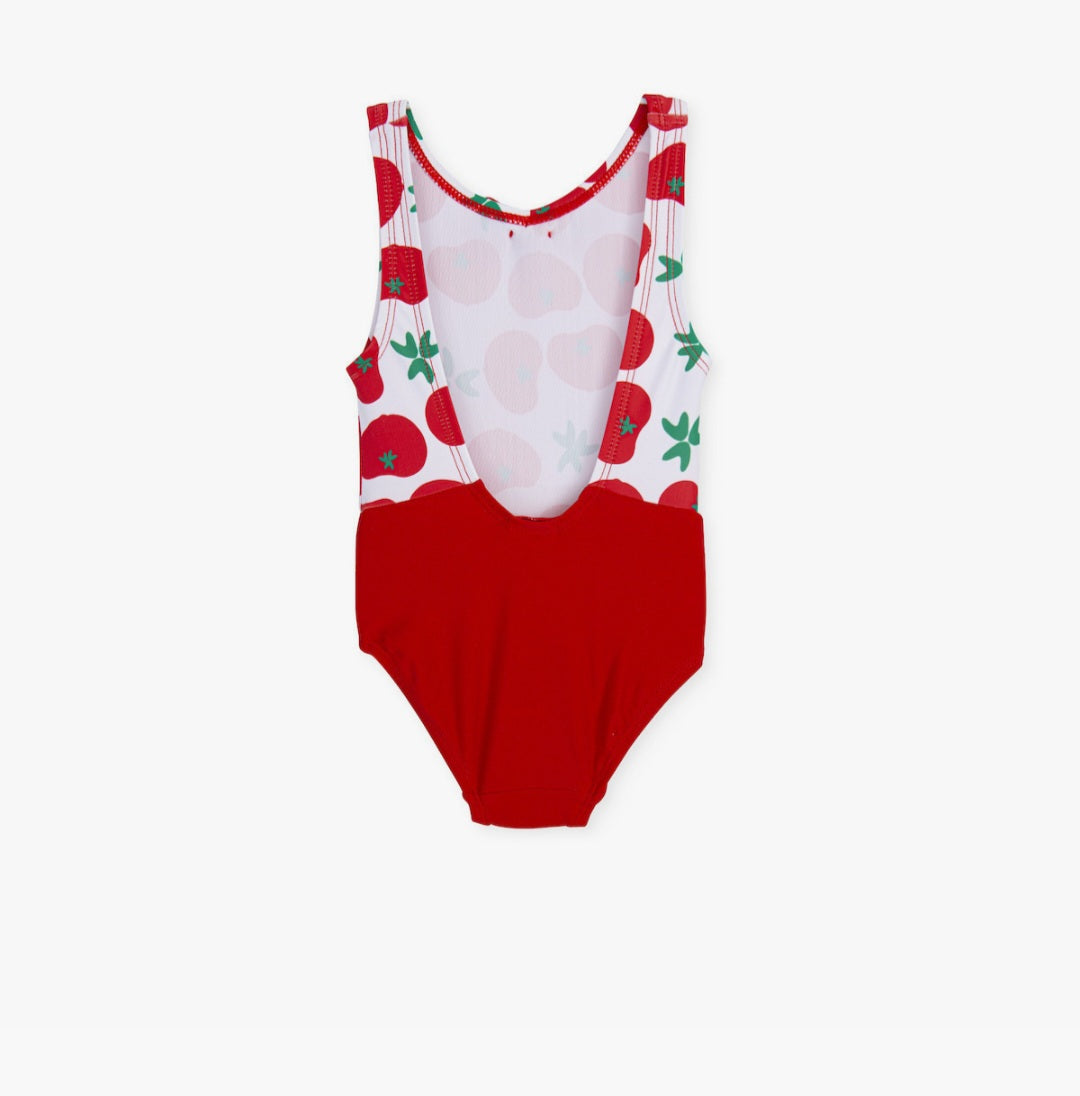 AGATHA RUIZ DE LA PRADA Costume interno - tomato