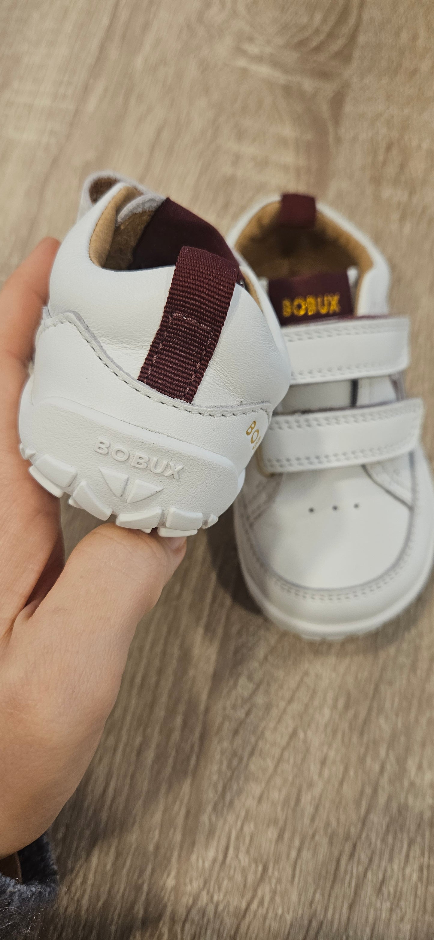 BOBUX Step Up Dawn