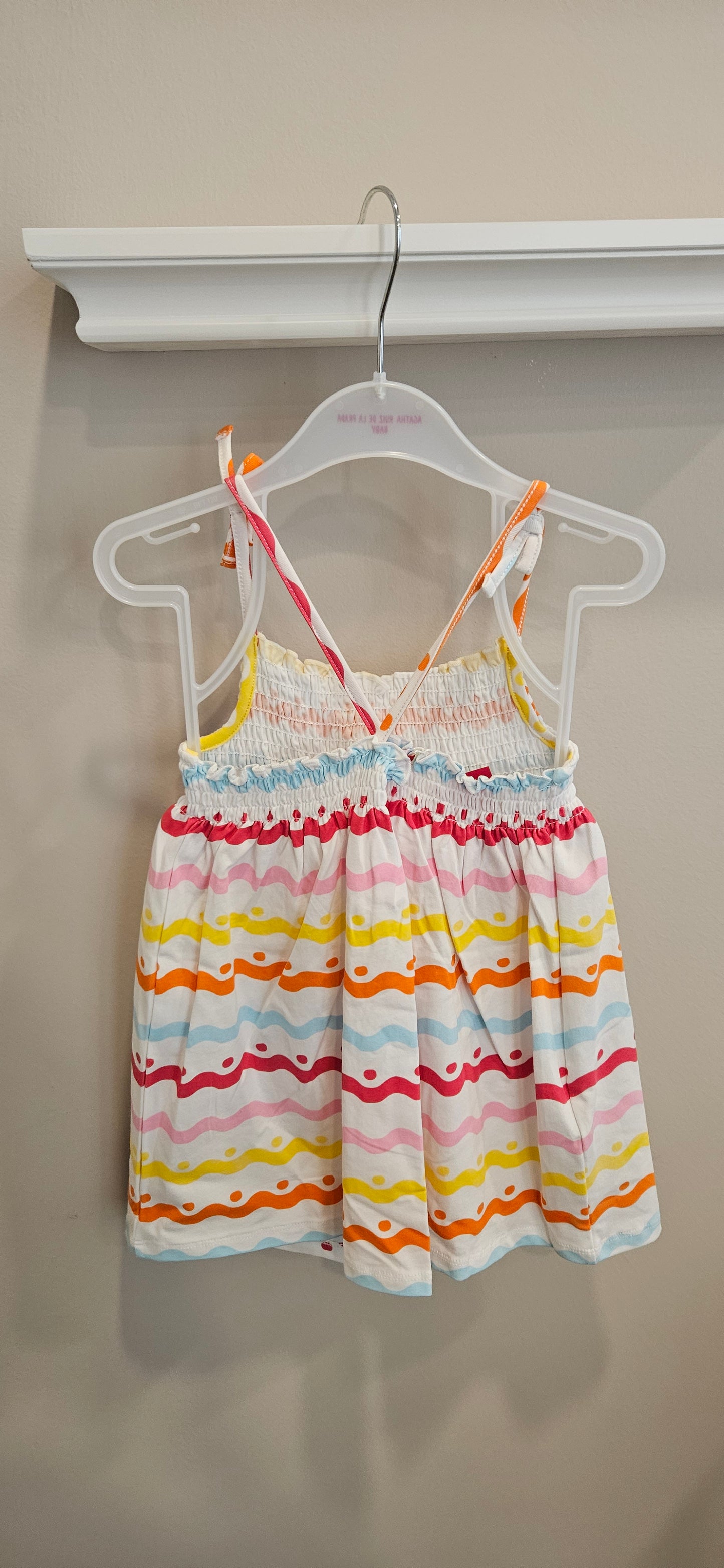 AGATHA RUIZ DE LA PRADA Vestito - wave