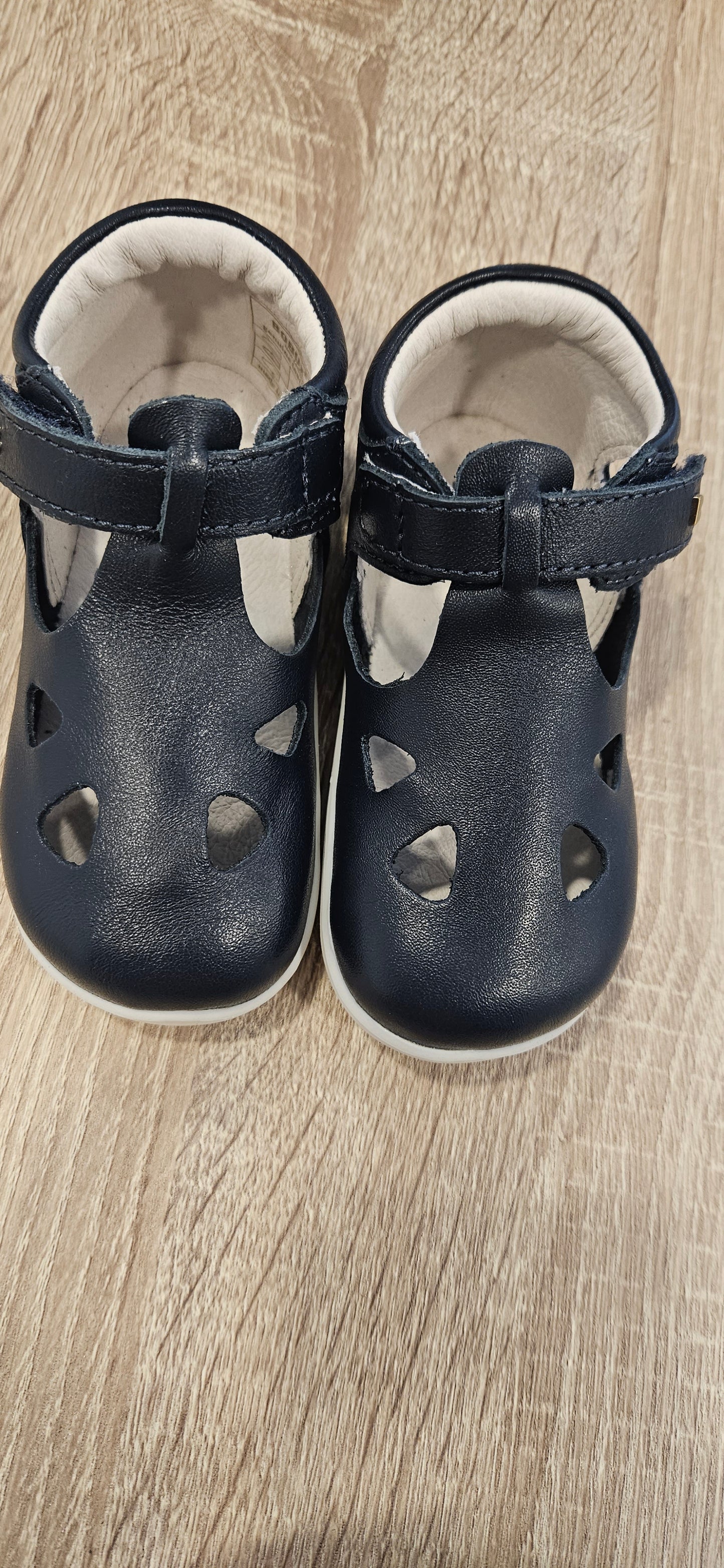 BOBUX Step up Zap II - navy