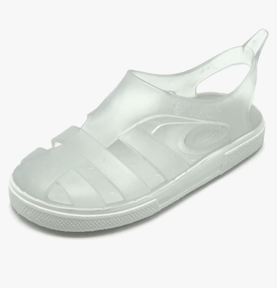 BOATILUS Bioty Veg - trasparent/white