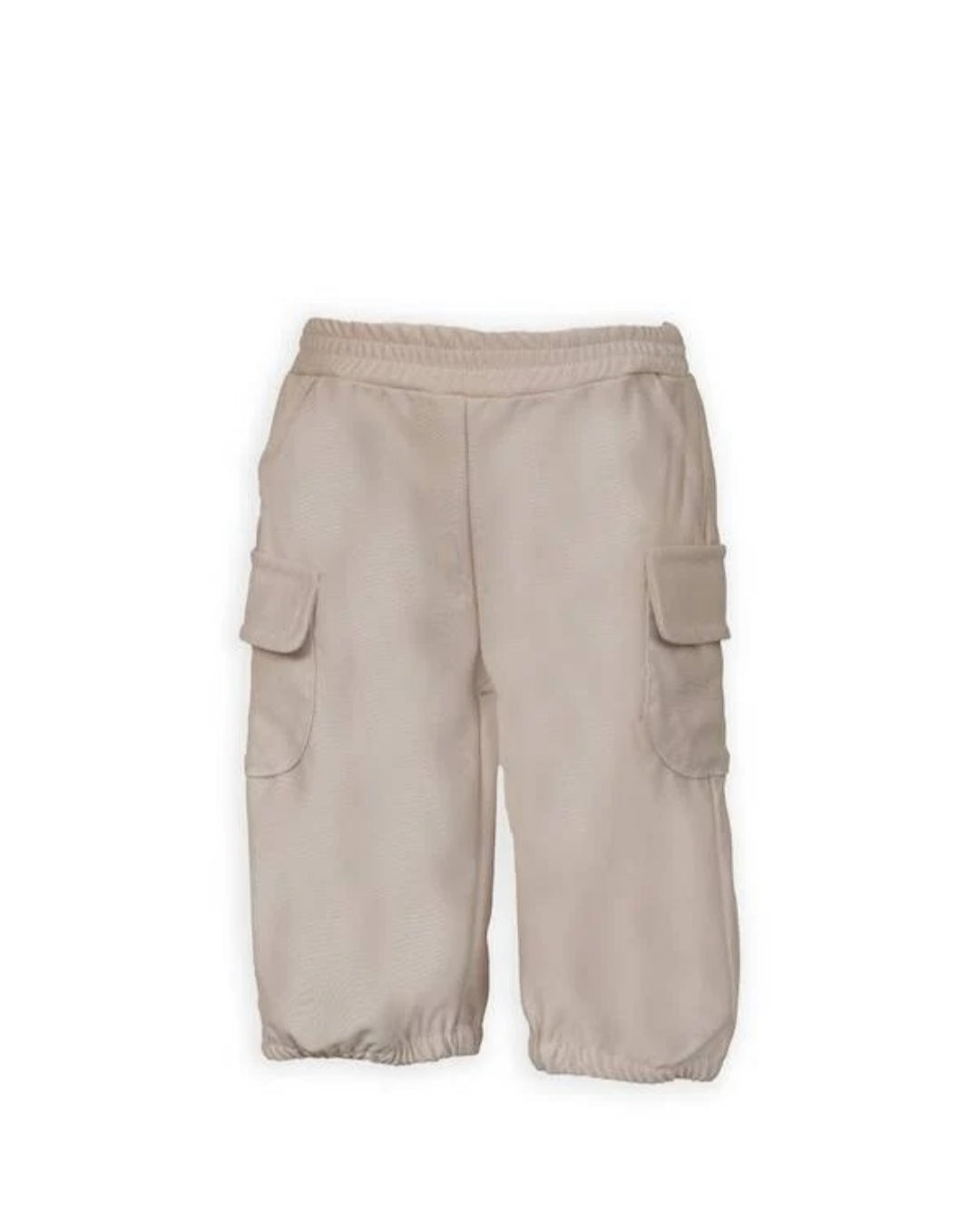 BAMBOOM Pants jeans - sand