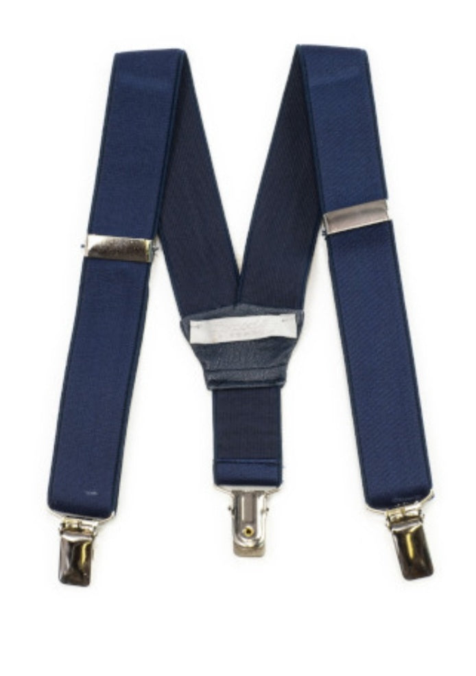 COCCODÉ Bretelle bimbo - navy