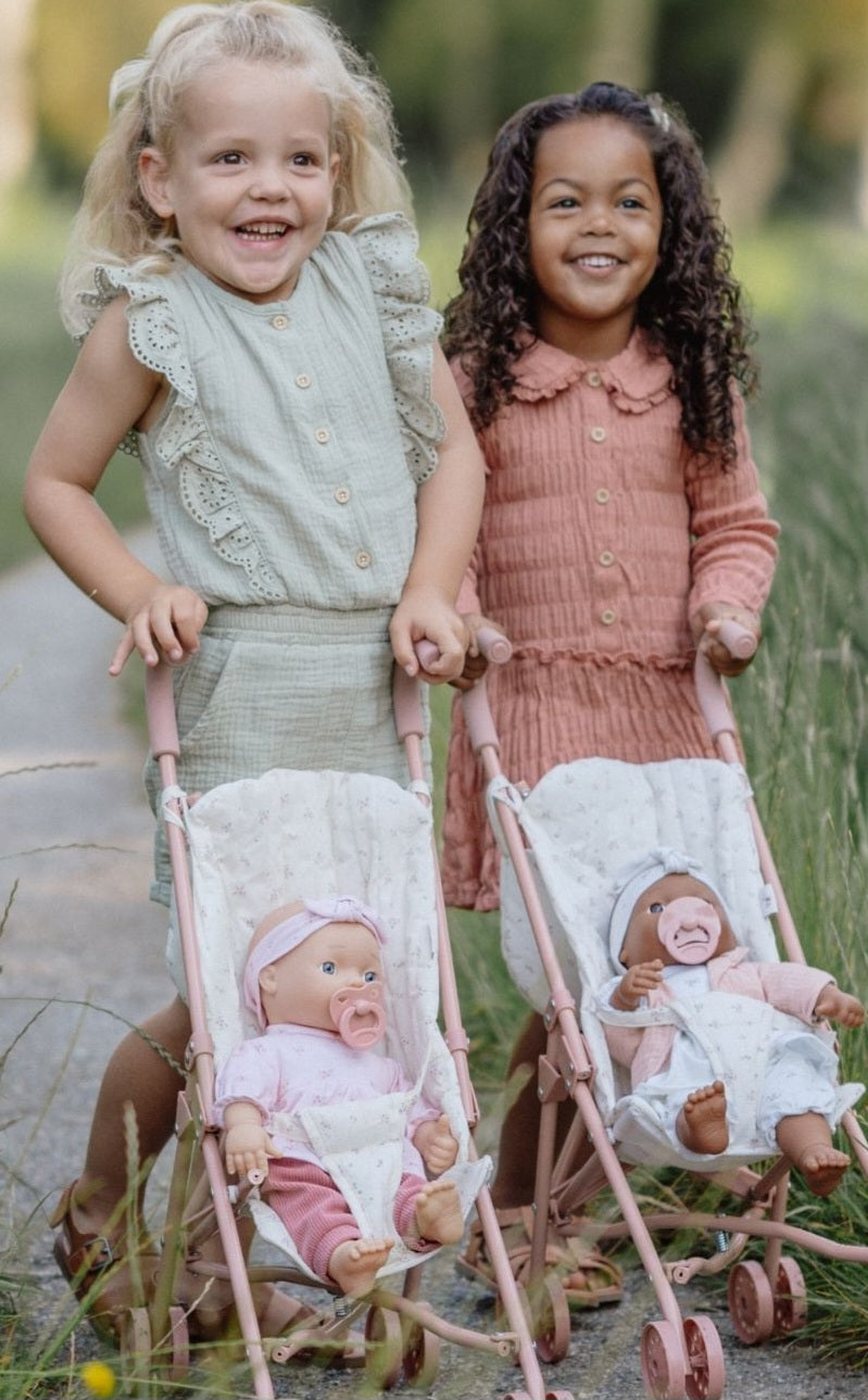 LITTLE DUTCH Passeggino bambole