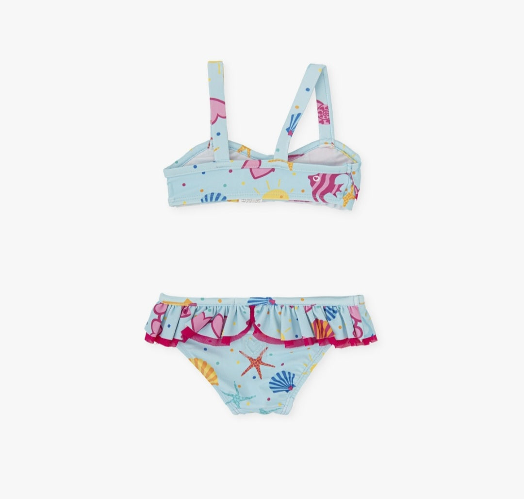 AGATHA RUIZ DE LA PRADA Bikini - fish