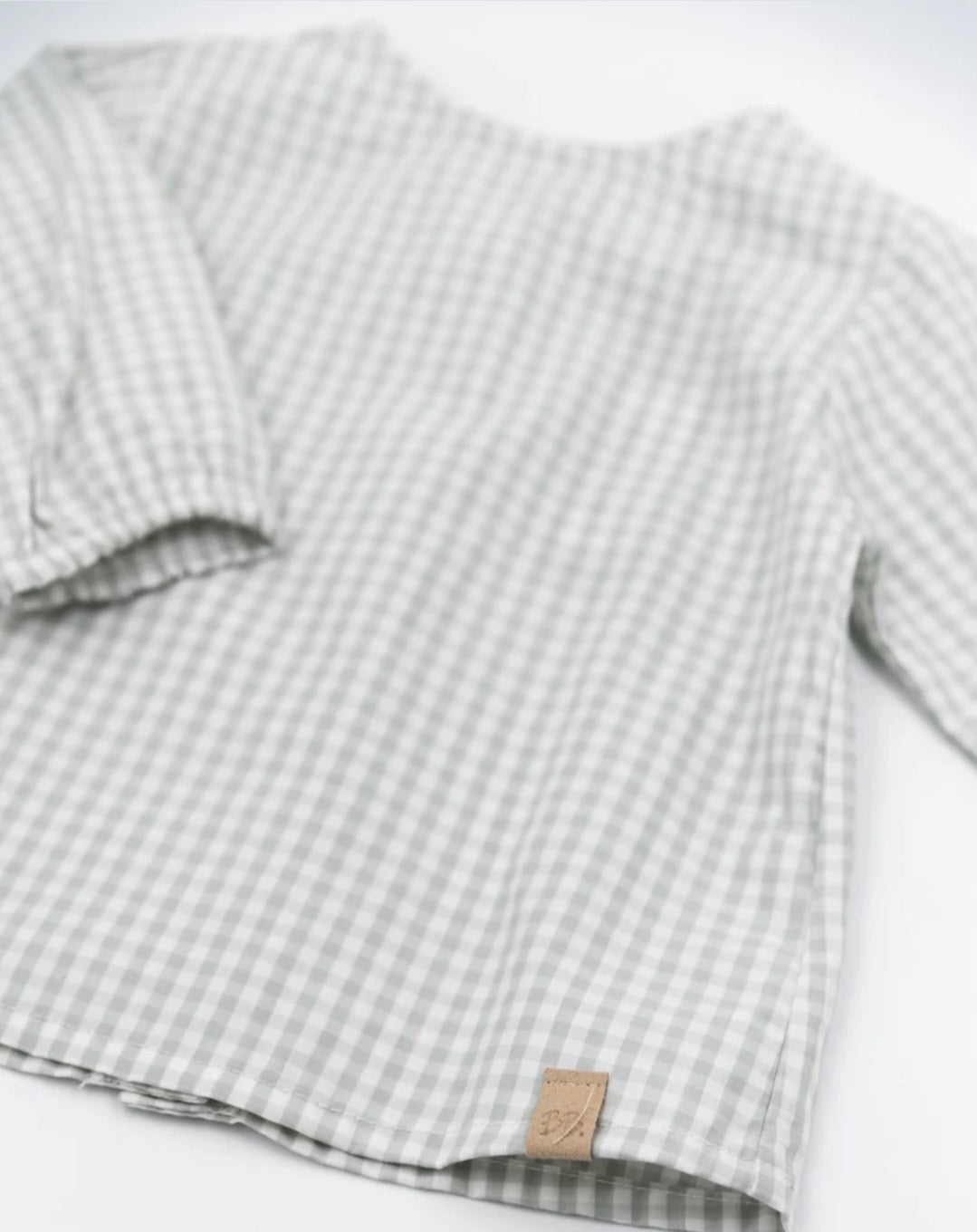 BAMBOOM Twin set - square boy