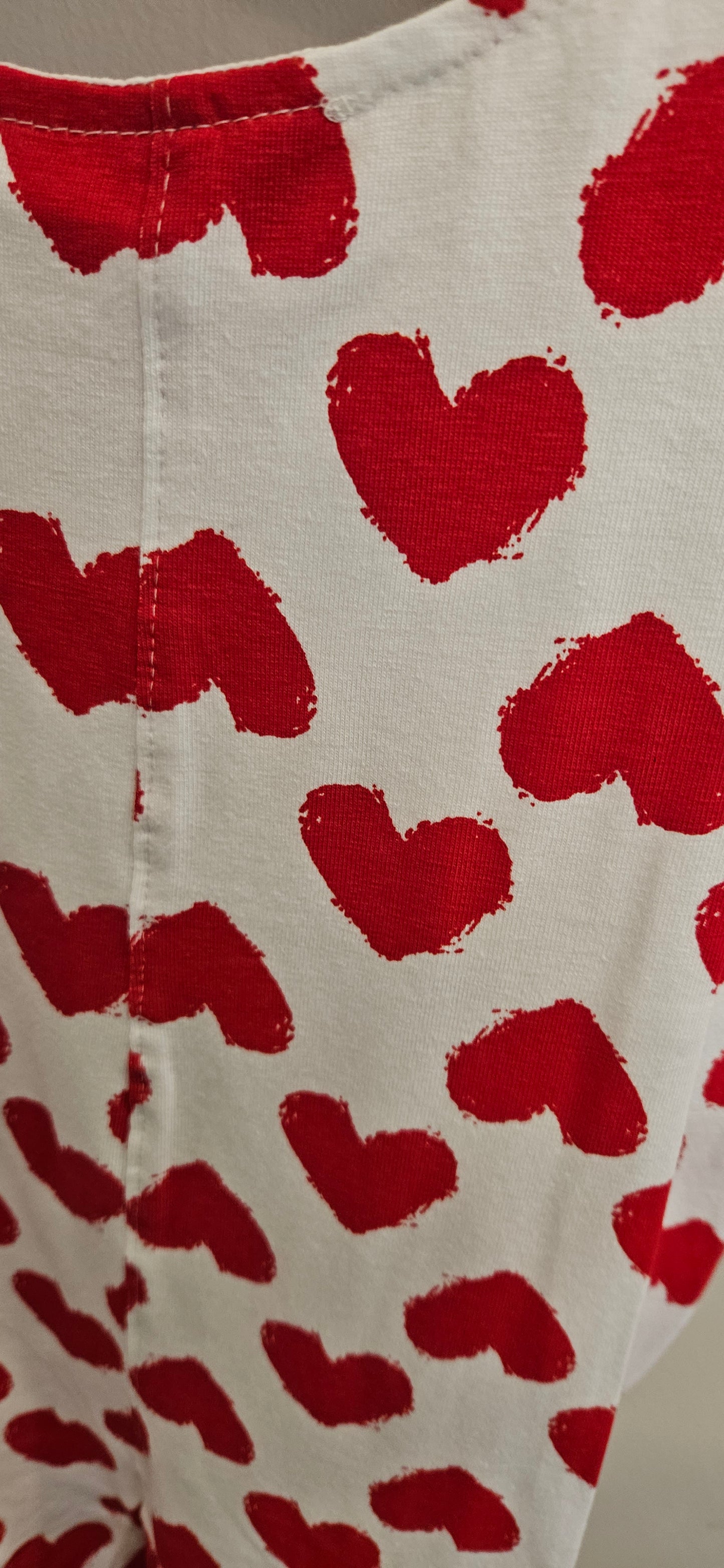 AGATHA RUIZ DE LA PRADA Salopette - heart