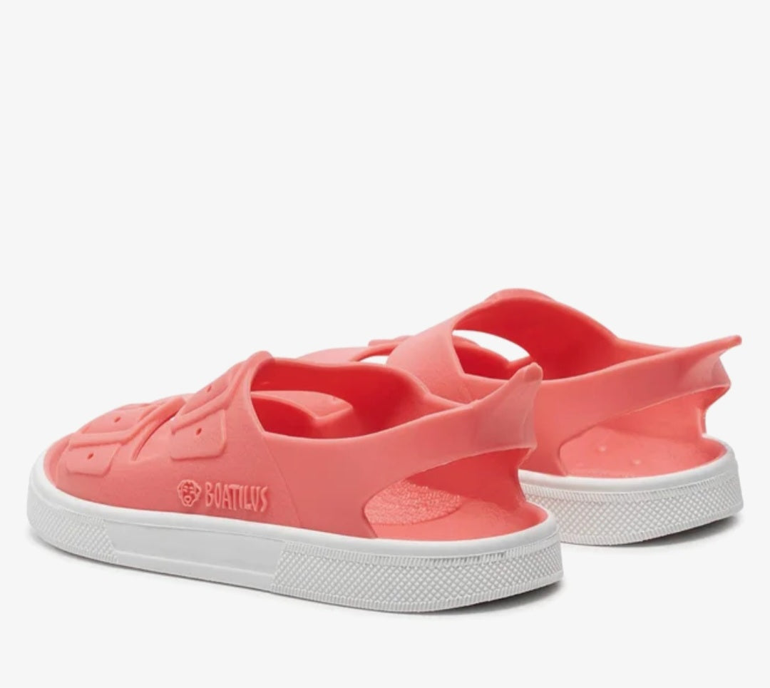 BOATILUS Irky Veg - candy/white