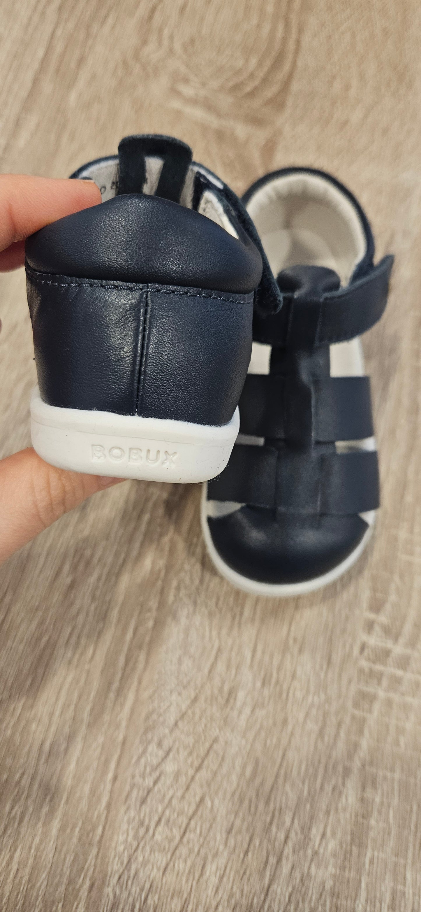 BOBUX I walk Tidal - navy