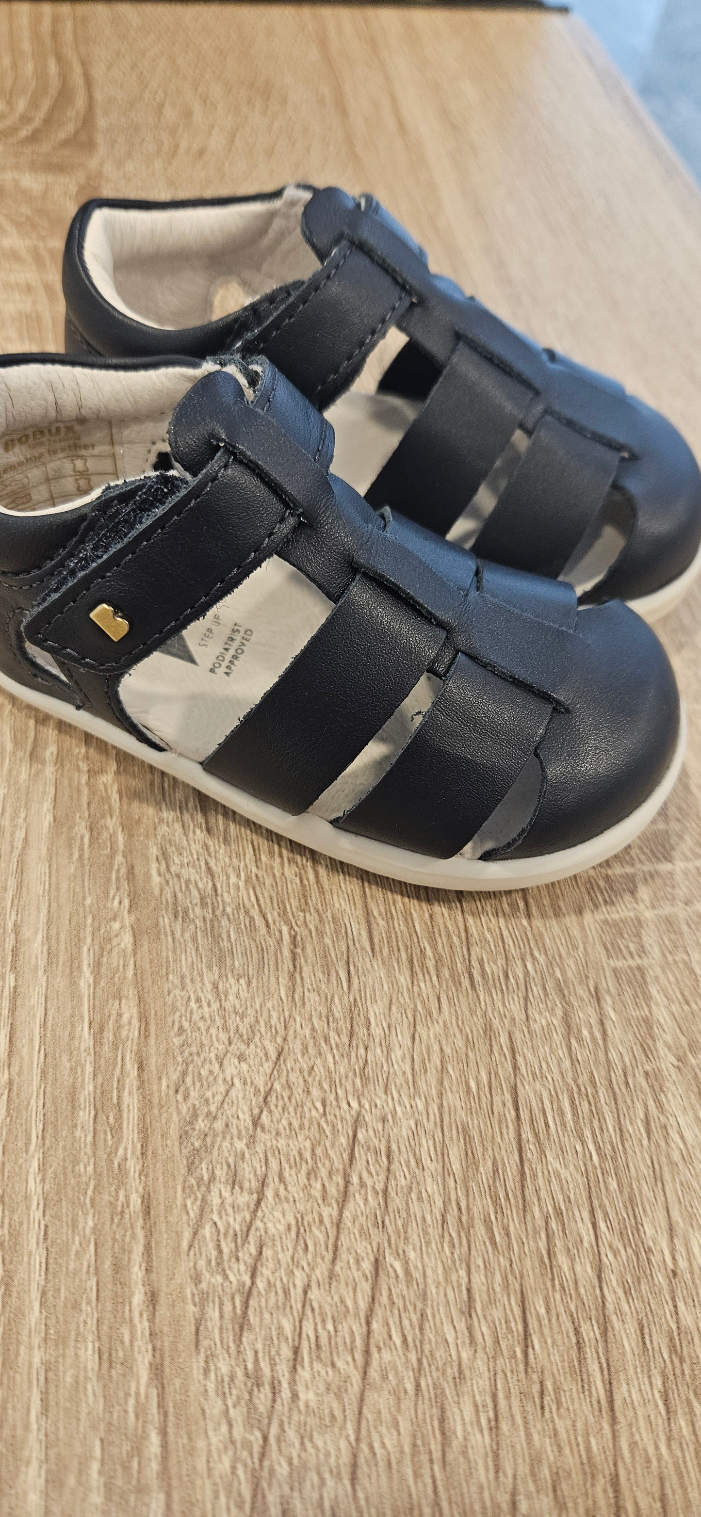 BOBUX Step up Tidal - navy