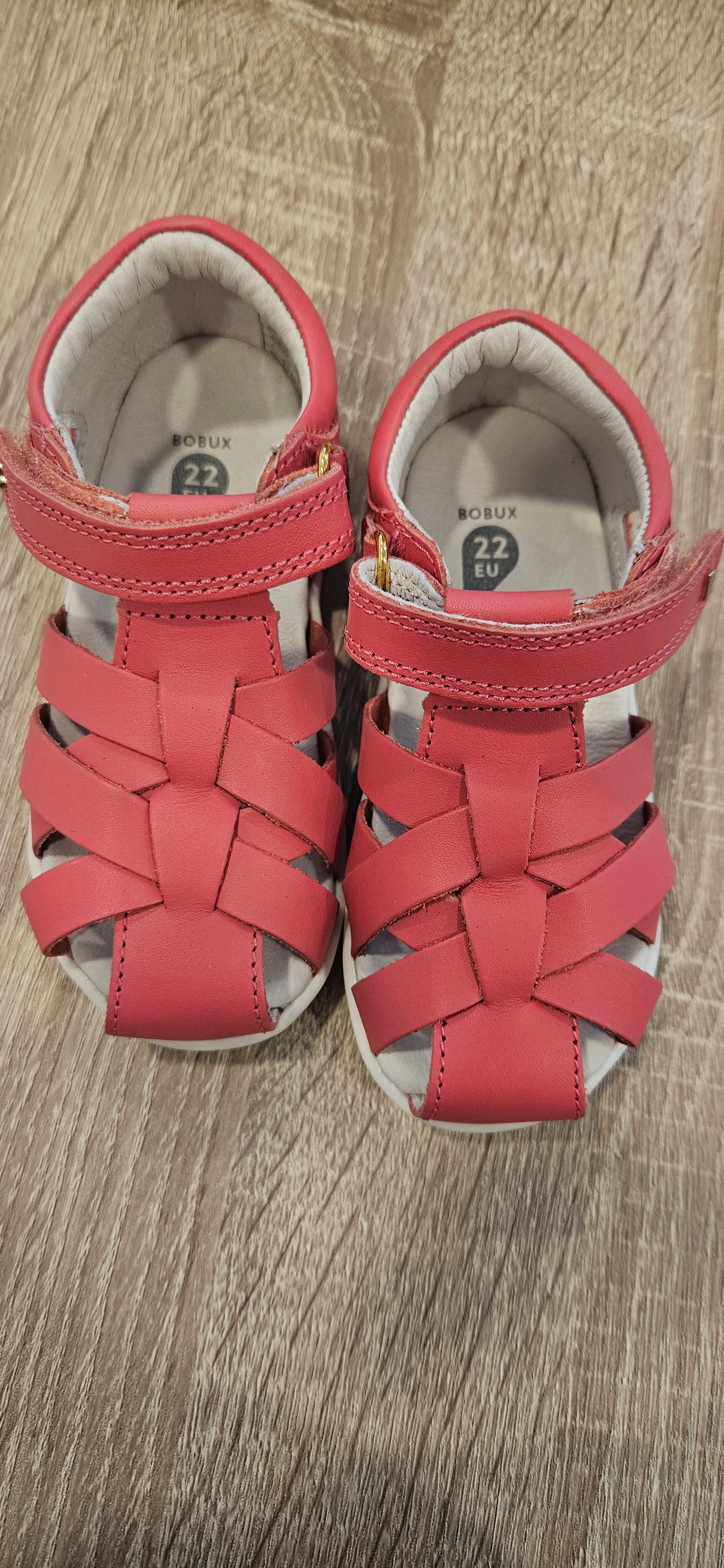 BOBUX I walk Tropicana II - guava