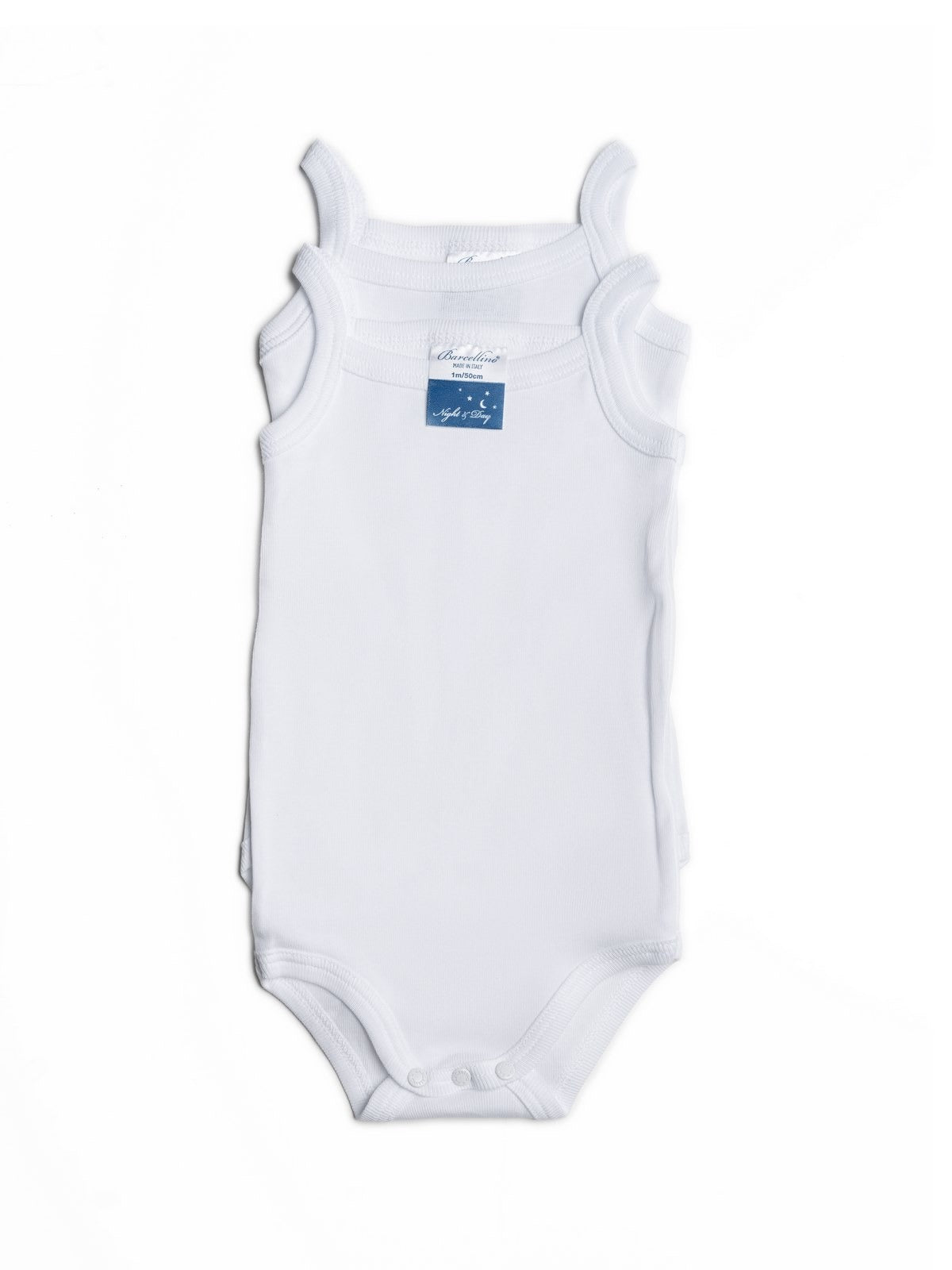 BARCELLINO Set 2 body spallina stretta