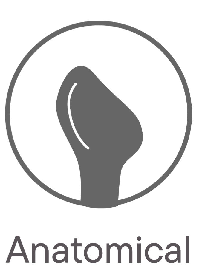 BIBS Succhietto taglia 1 - tettarella anatomica