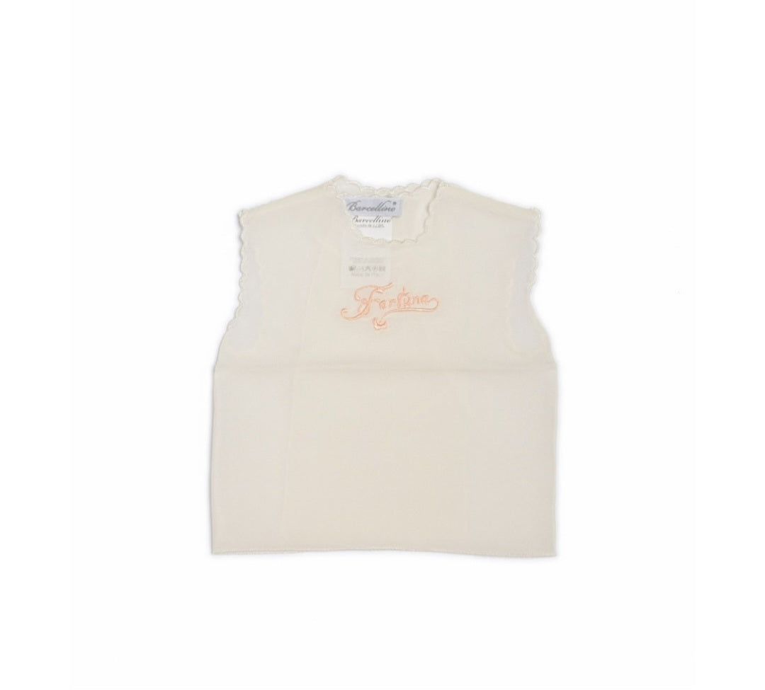 BARCELLINO Camicia fortuna pura seta - rosa