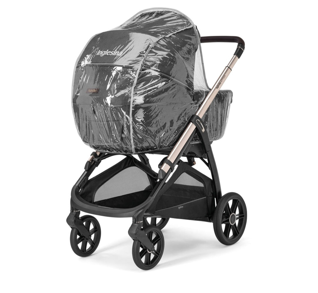 INGLESINA Parapioggia carrozzina Aptica/Aptica XT/Electa/Trilogy