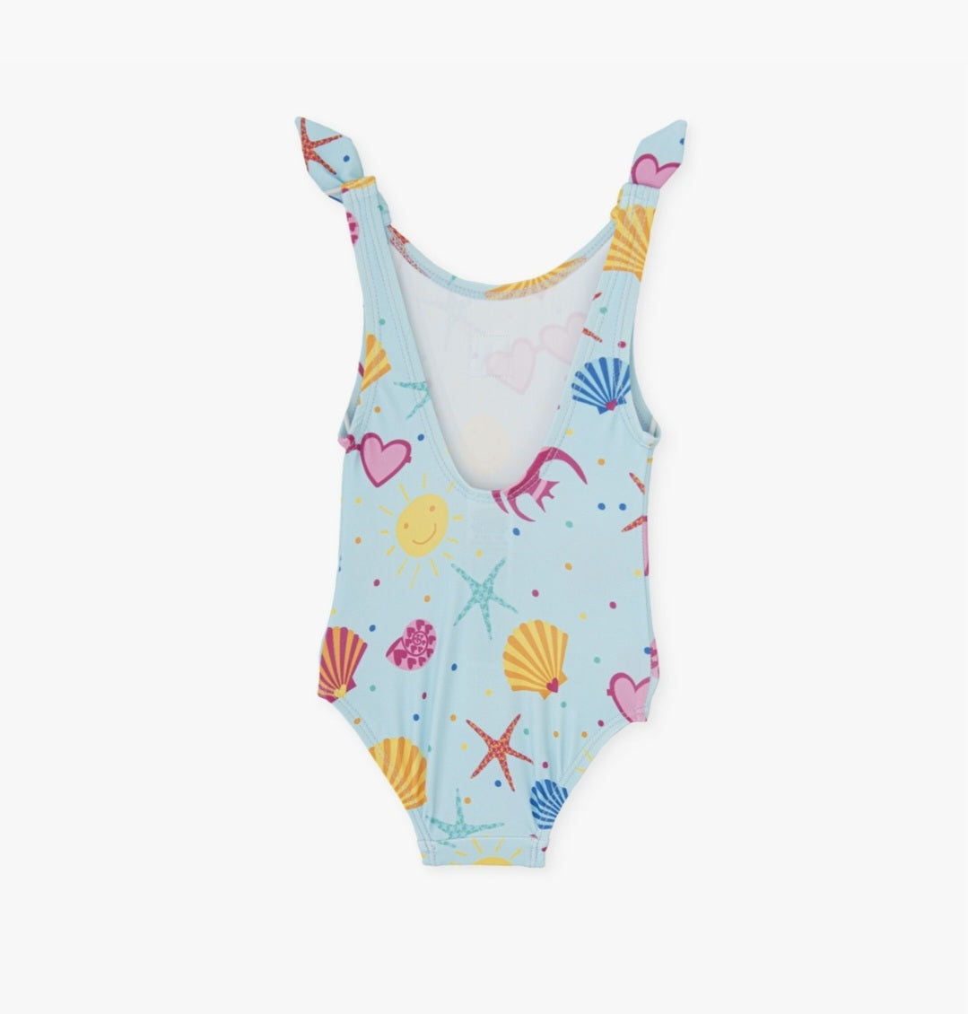 AGATHA RUIZ DE LA PRADA Costume interno - fish