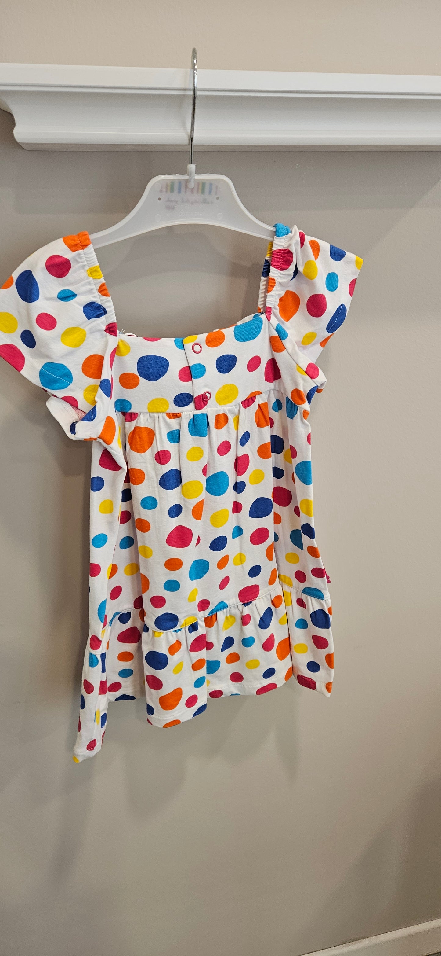 AGATHA RUIZ DE LA PRADA Vestito - butterfly multicolor