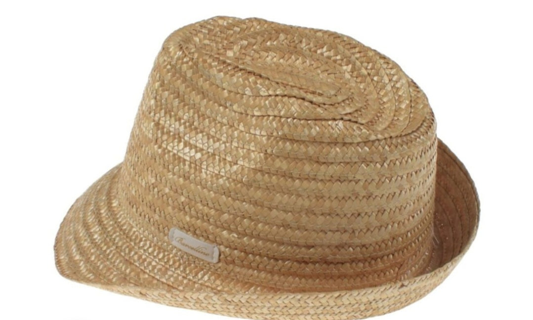 BARCELLINO Paglietta bimbo