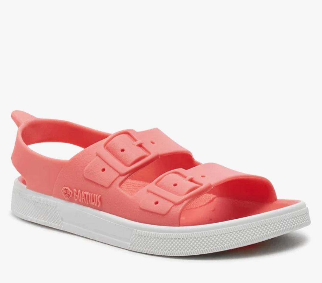BOATILUS Irky Veg - candy/white