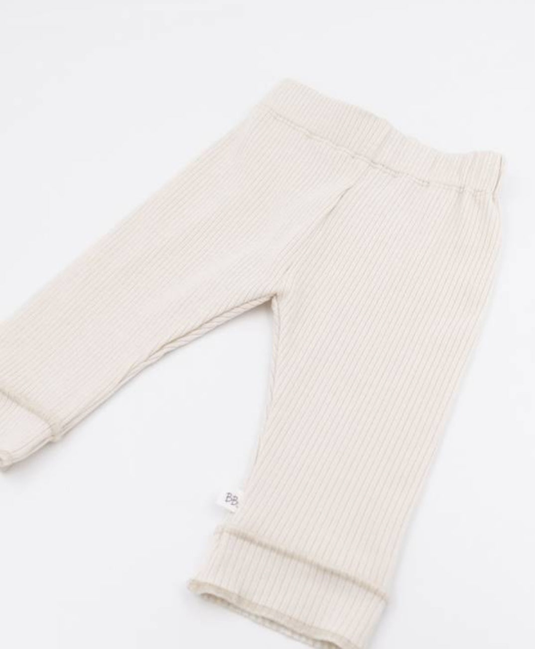 BAMBOOM Completo 2 pz estivo pure - offwhite