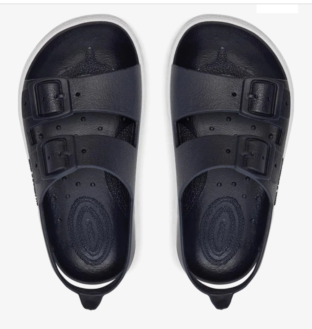 BOATILUS Irky - navy/white