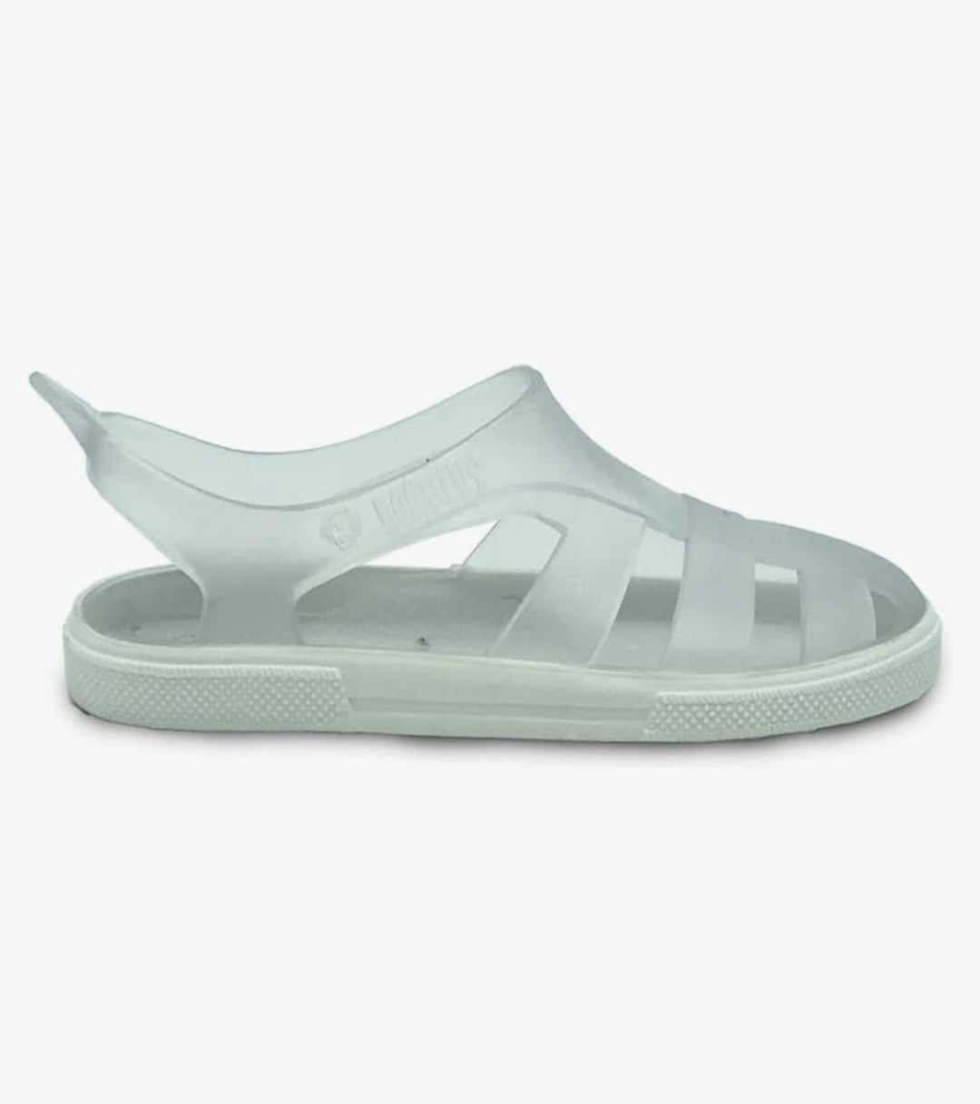 BOATILUS Bioty Veg - trasparent/white