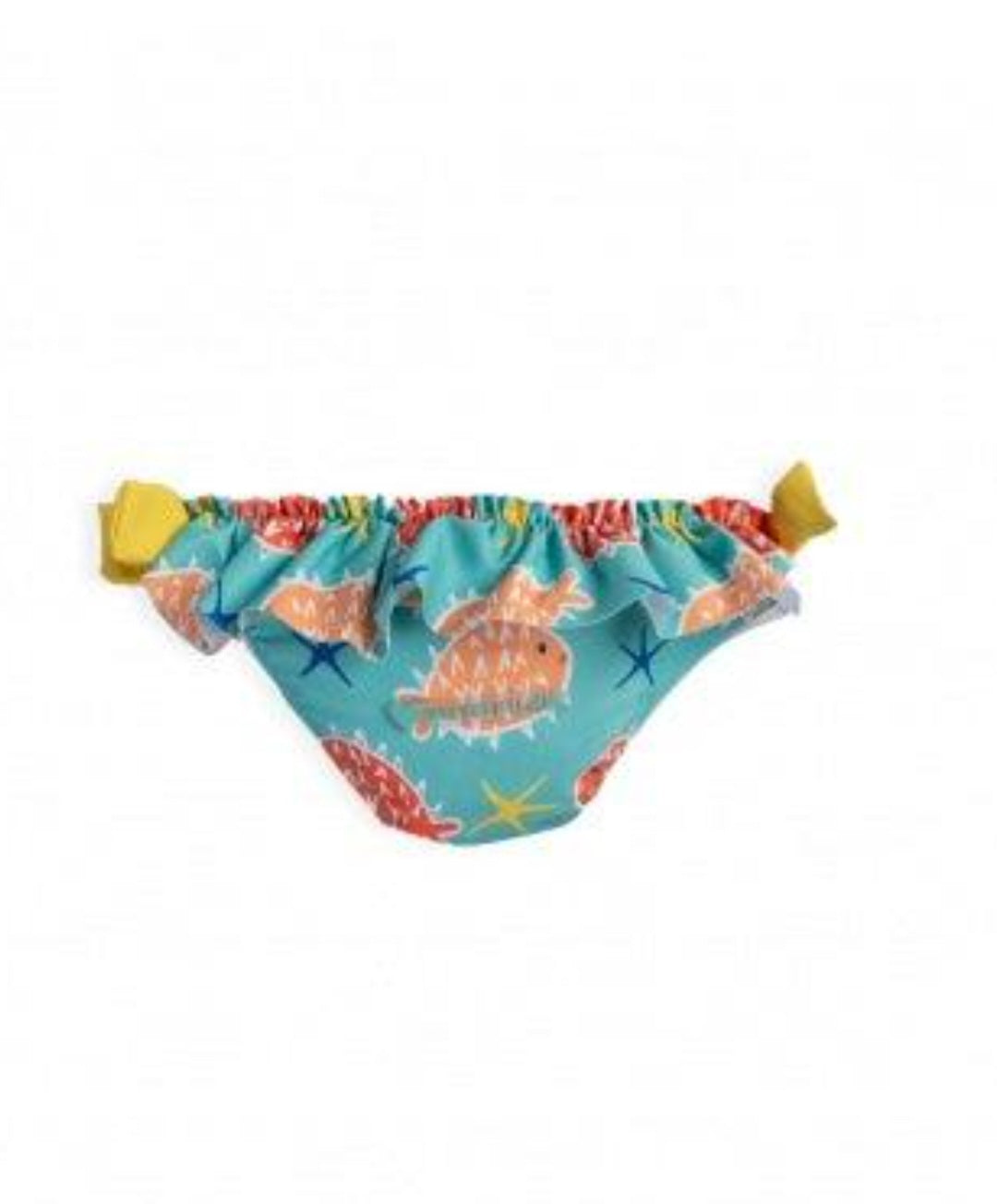 AGATHA RUIZ DE LA PRADA Costume - fish