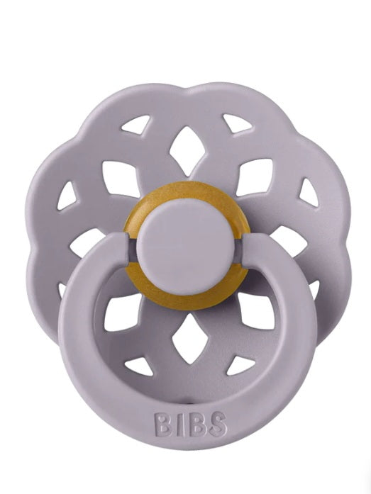 BIBS Succhietto taglia 1 - tettarella ciliegia