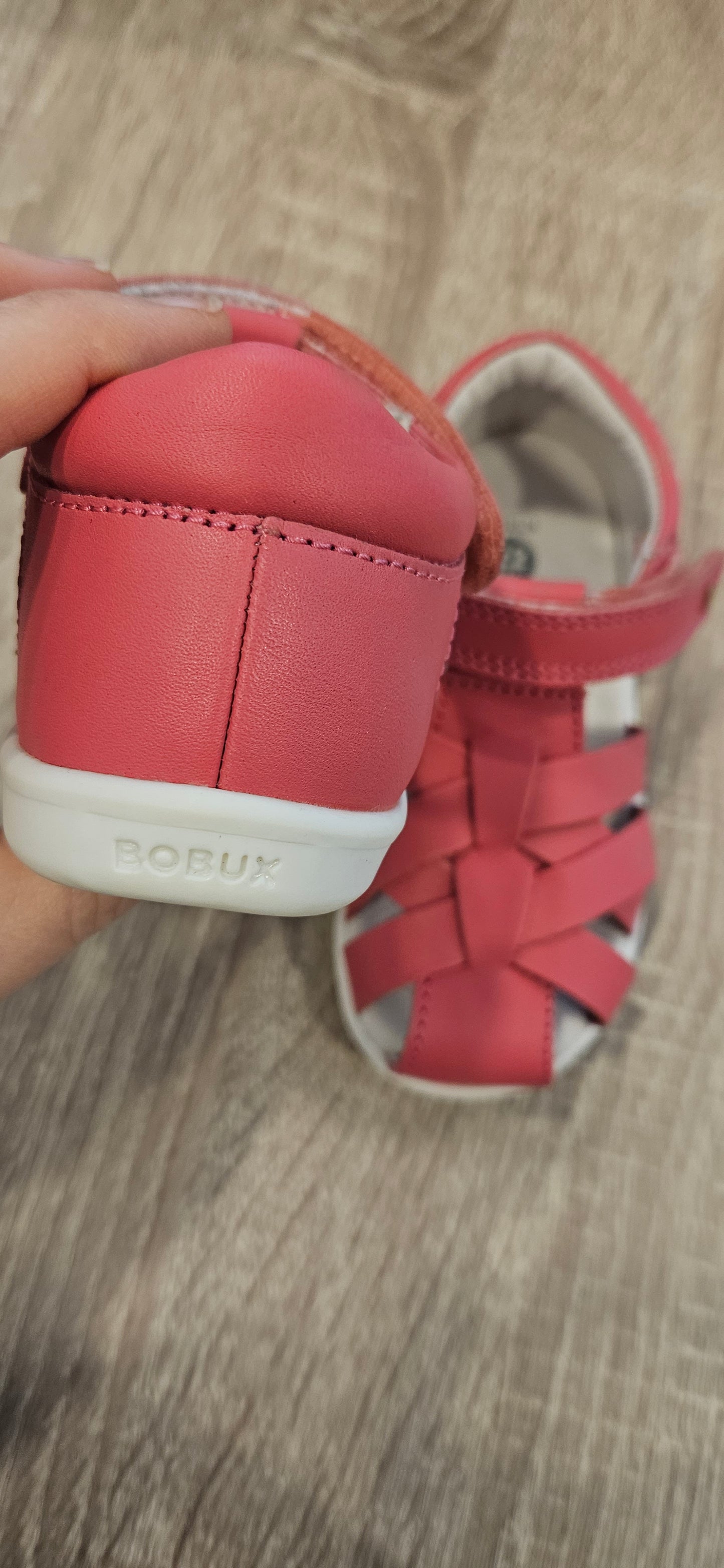 BOBUX I walk Tropicana II - guava