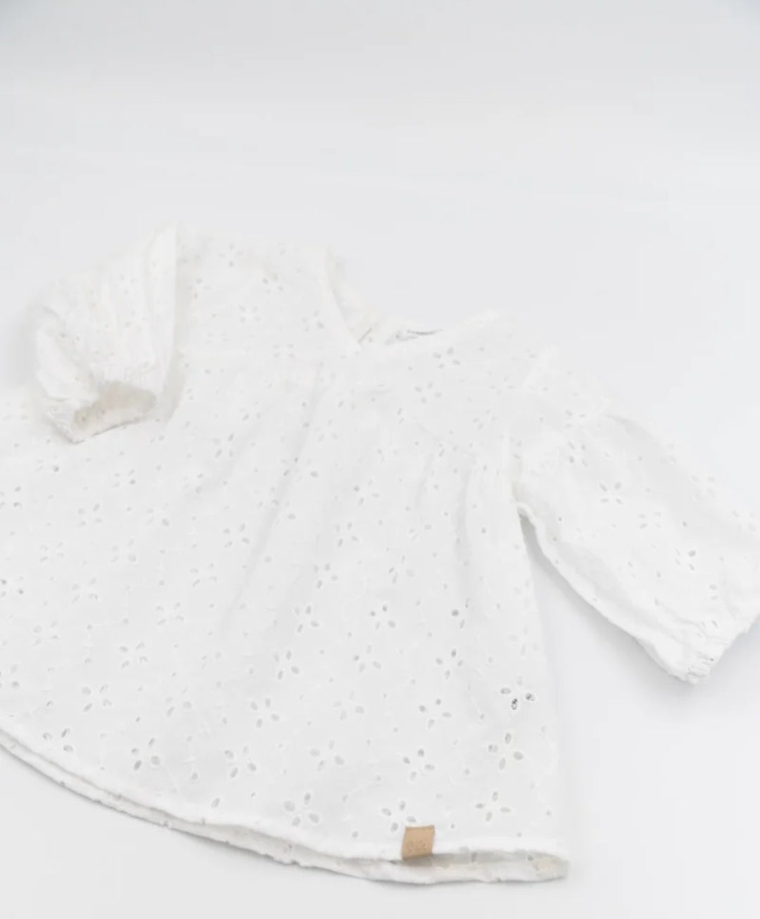 BAMBOOM Vestito - offwhite