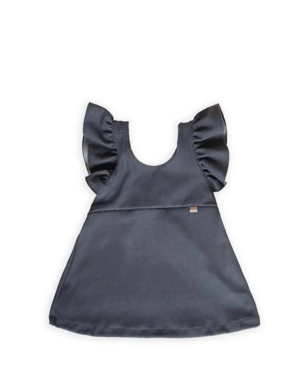 BAMBOOM Vestito salopette - blu