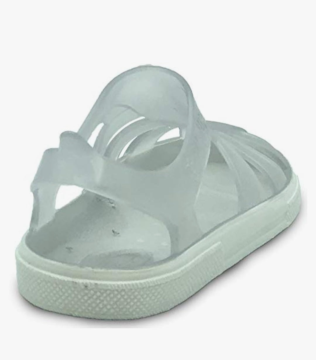 BOATILUS Bioty Veg - trasparent/white
