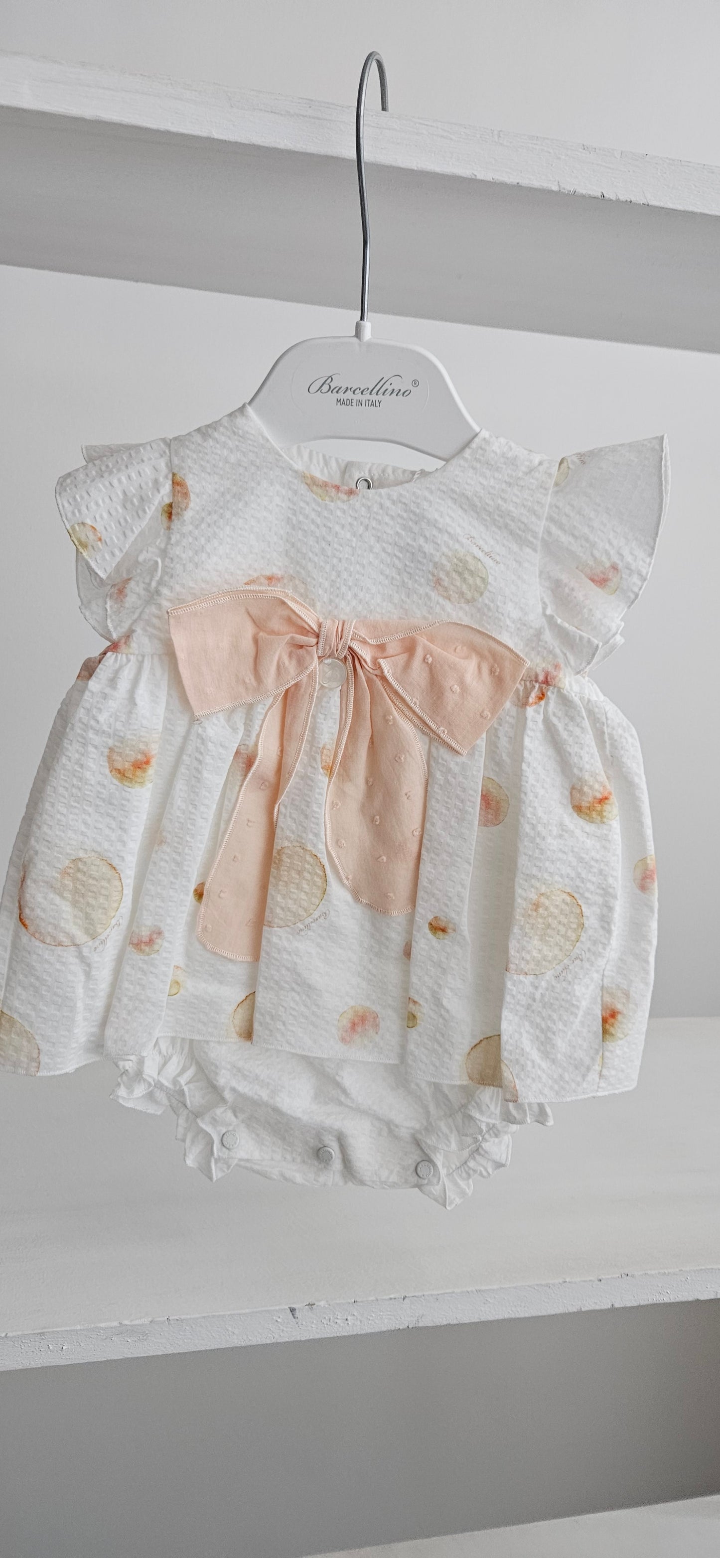 BARCELLINO Pagliaccetto - pesca