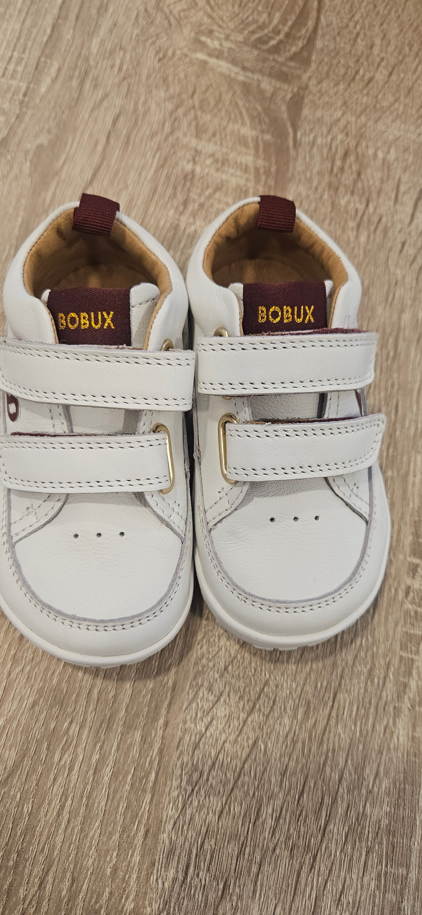 BOBUX Step Up Dawn