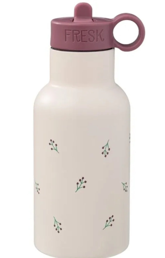 FRESK Borraccia termica 350ml - berries