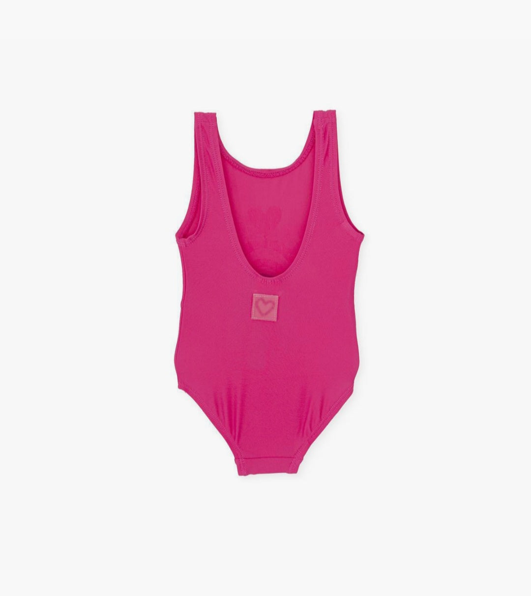 AGATHA RUIZ DE LA PRADA Costume interno - rainbow fuxia