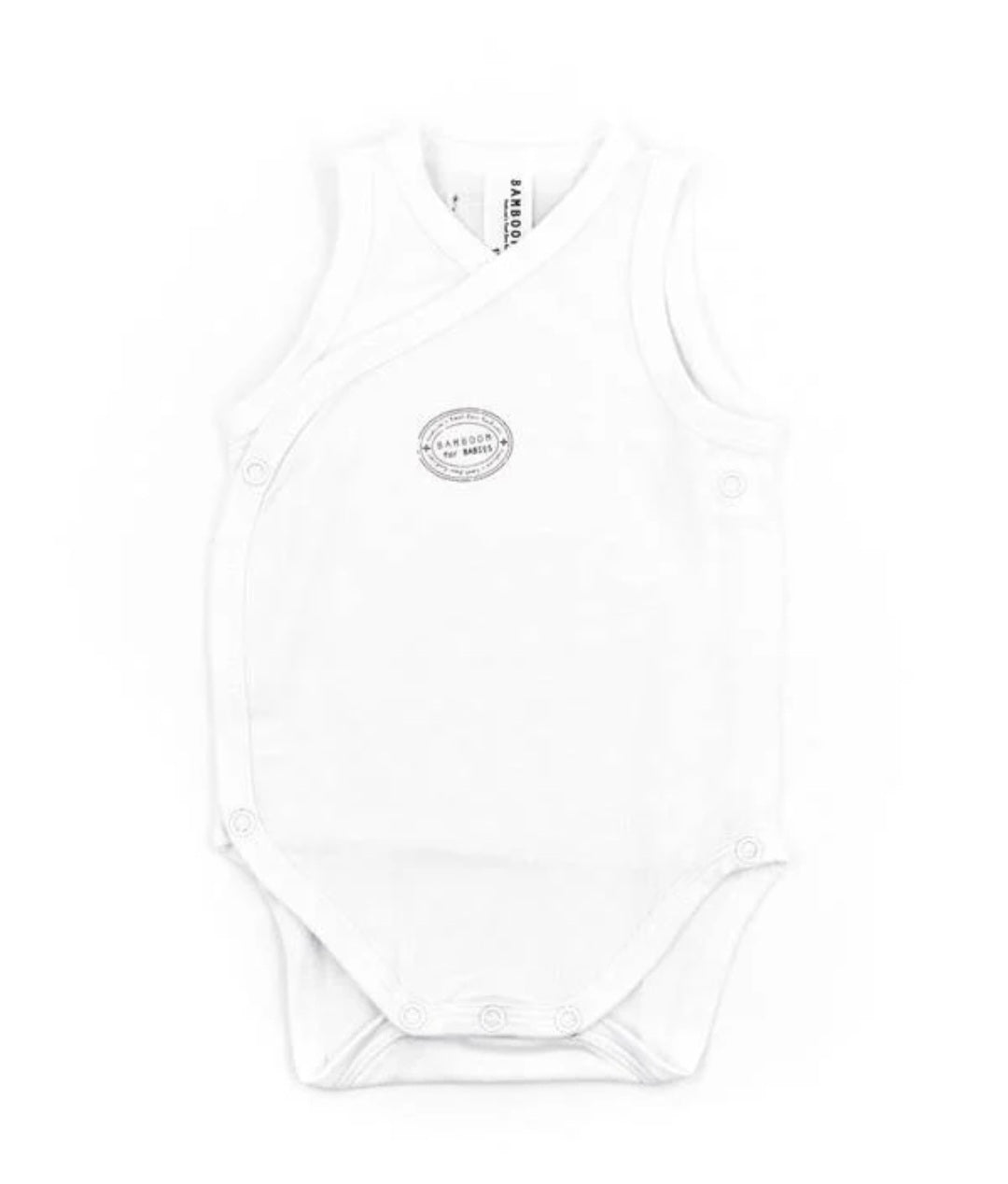 BAMBOOM Body canotta