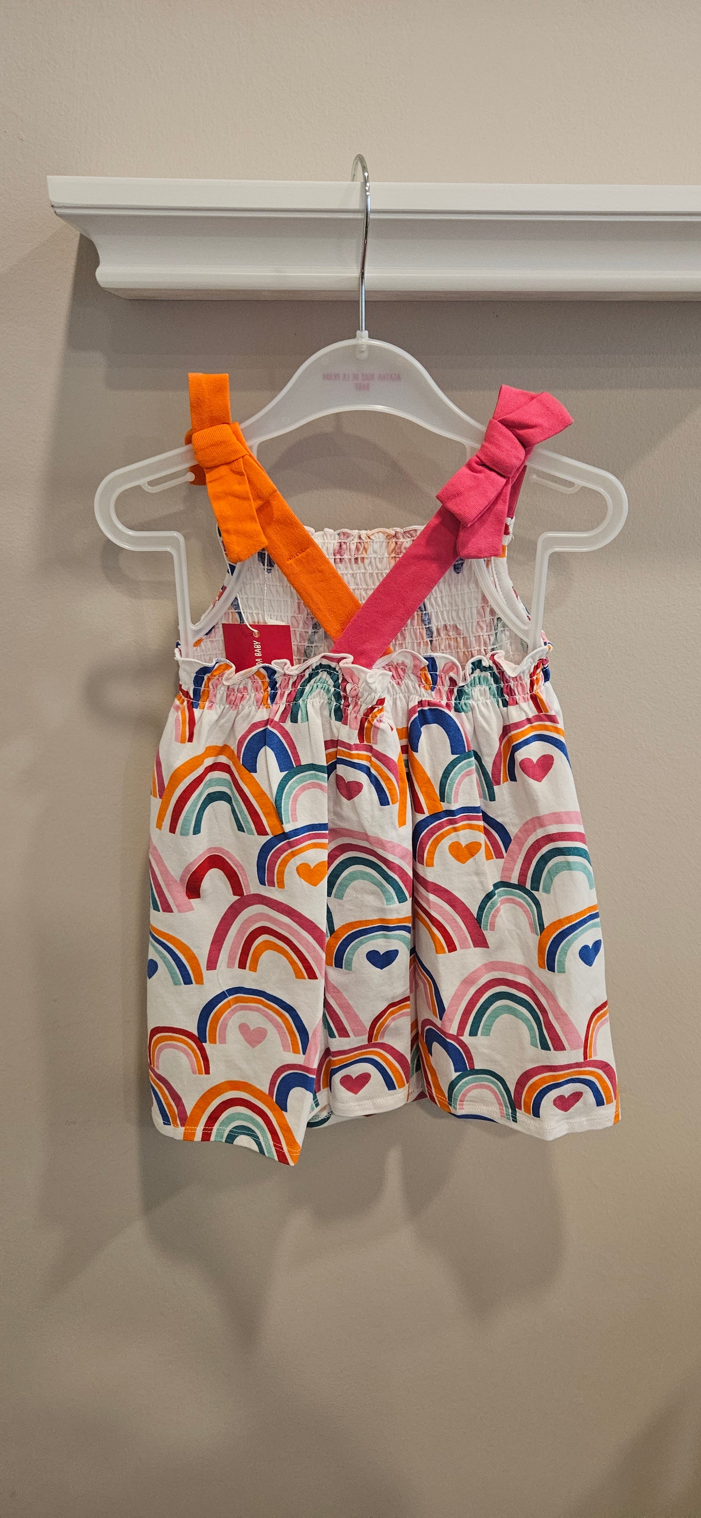 AGATHA RUIZ DE LA PRADA Vestito - multicolor
