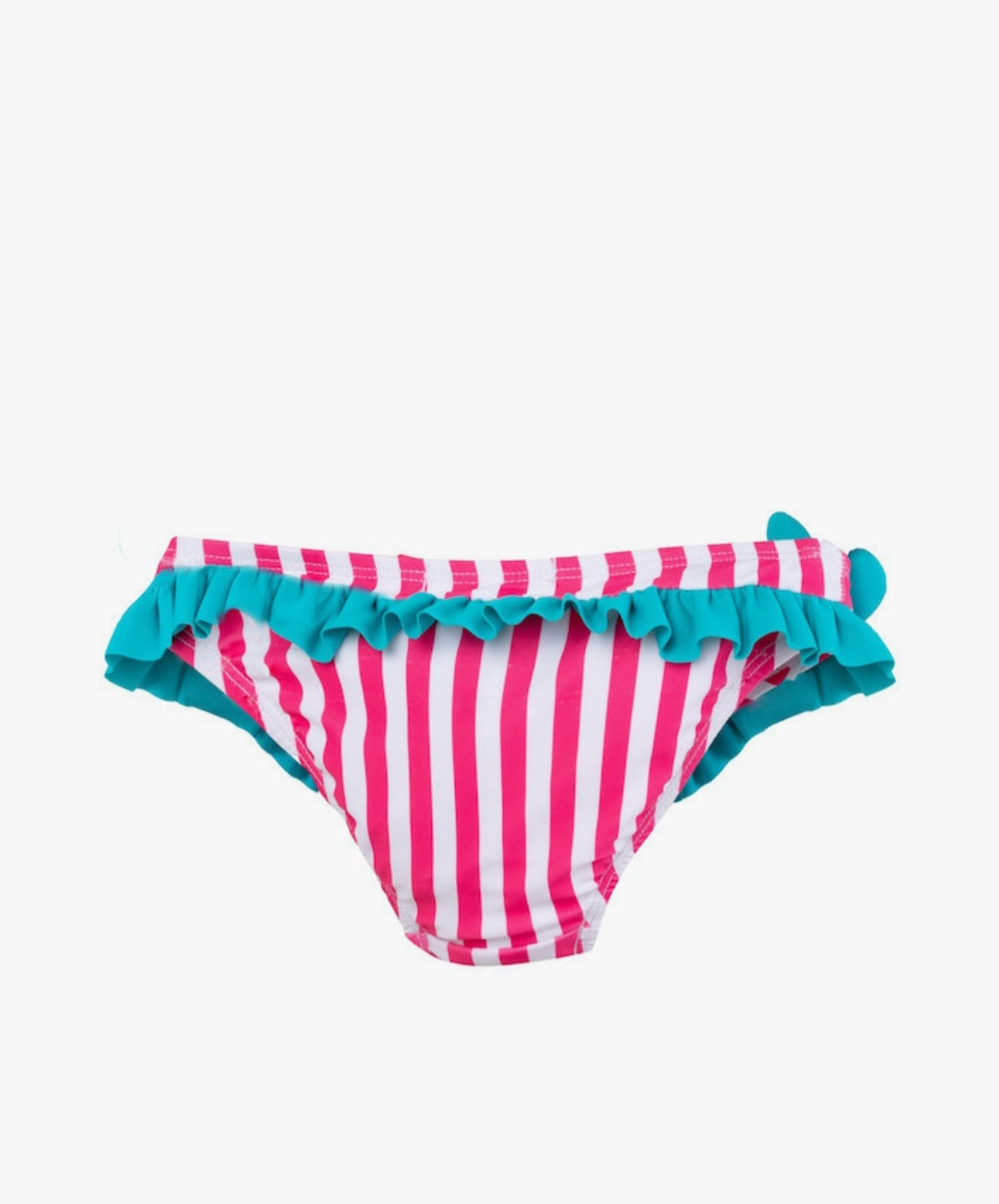 AGATHA RUIZ DE LA PRADA Costume - heart stipe