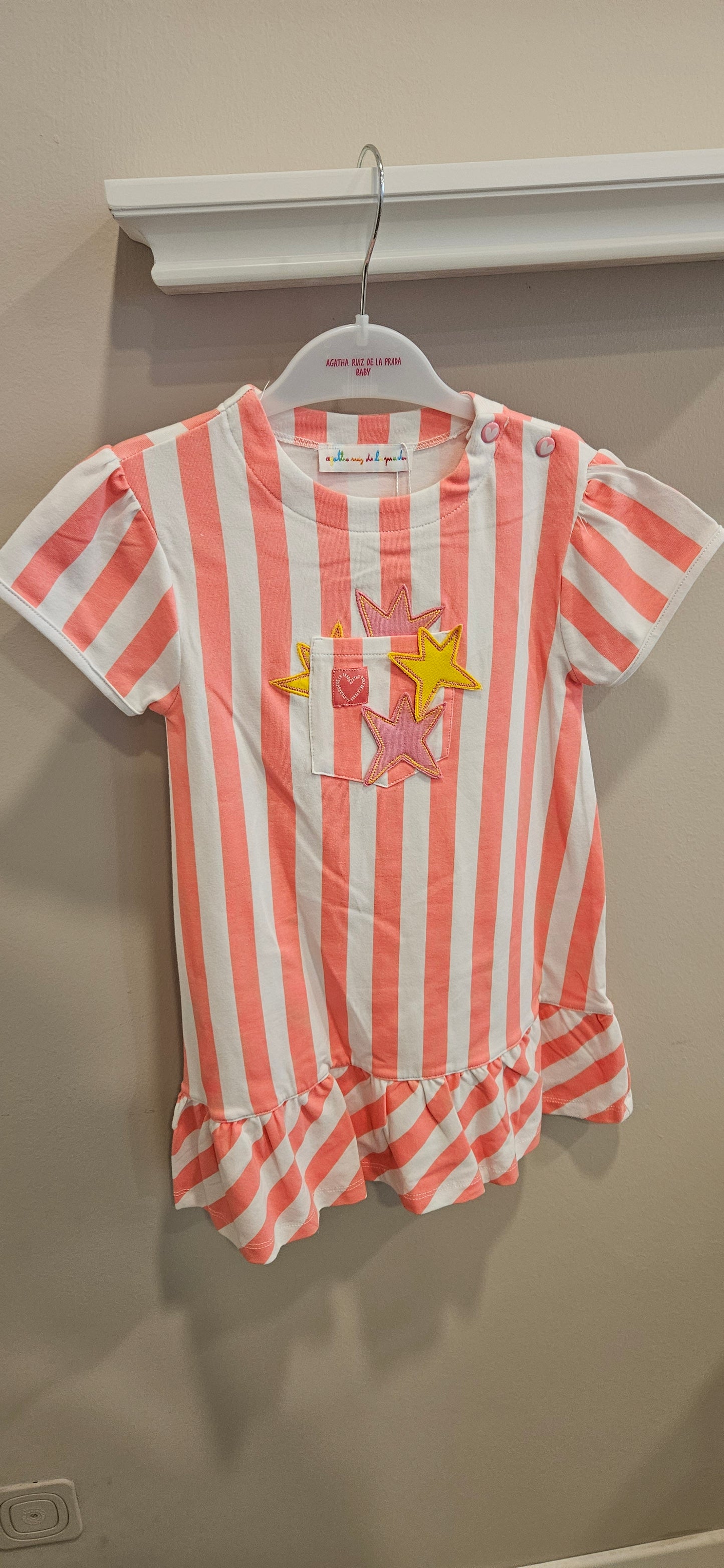 AGATHA RUIZ DE LA PRADA Vestito - star
